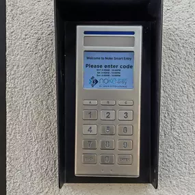 2050 - Keypad