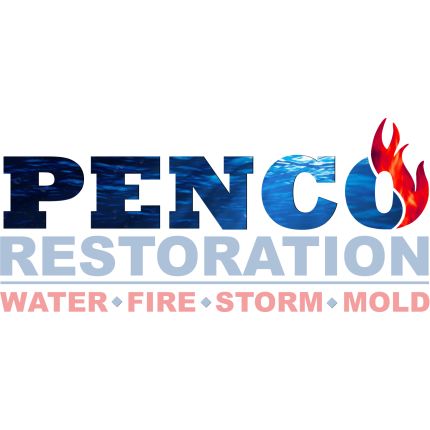 Logo da Penco Restoration