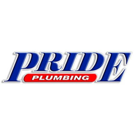 Logo fra Pride Plumbing