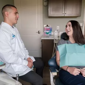 Bild von Triangle Family Dentistry