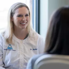 Bild von Triangle Family Dentistry