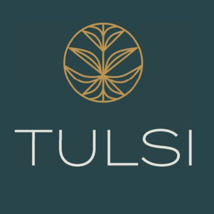 Logo van Tulsi Wellness Club