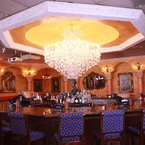 Bild von Capriccio Ristorante