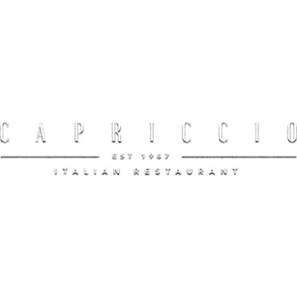 Logotipo de Capriccio Ristorante