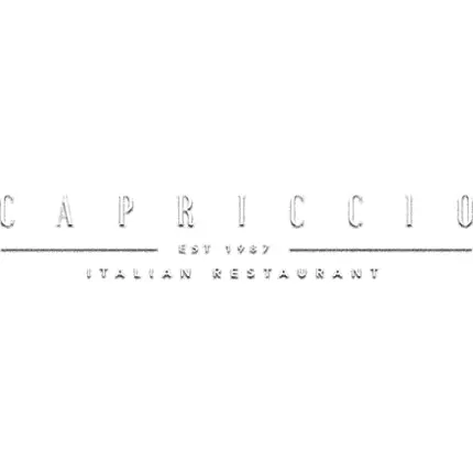 Λογότυπο από Capriccio Ristorante