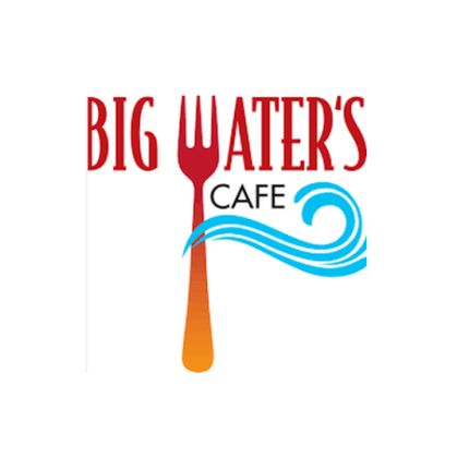 Logo von Big Water's Cafe