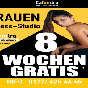 Bild von Cafemtra FemSports Frauenstudio