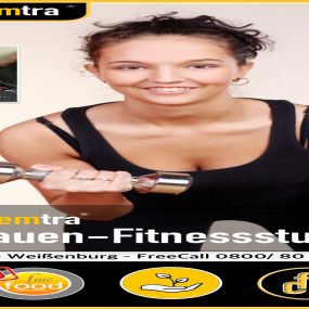 Bild von Cafemtra FemSports Frauenstudio