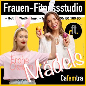 Bild von Cafemtra FemSports Frauenstudio