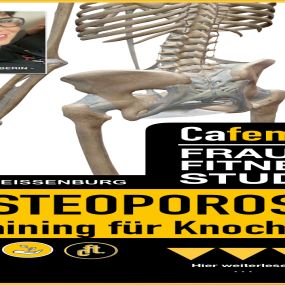 Bild von Cafemtra FemSports Frauenstudio