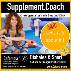 Bild von Cafemtra FemSports Frauenstudio