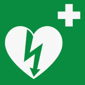 AED Logo