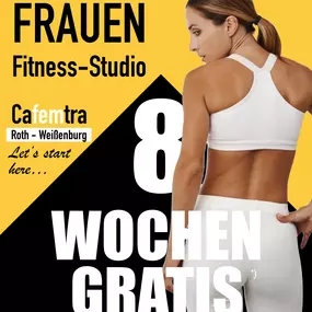 Bild von Cafemtra FemSports Frauenstudio