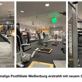 Bild von Cafemtra FemSports Frauenstudio