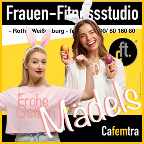 Bild von Cafemtra FemSports Frauenstudio