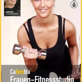 Bild von Cafemtra FemSports Frauenstudio