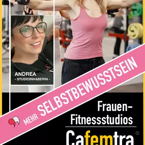 Bild von Cafemtra FemSports Frauenstudio