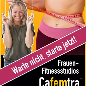 Bild von Cafemtra FemSports Frauenstudio