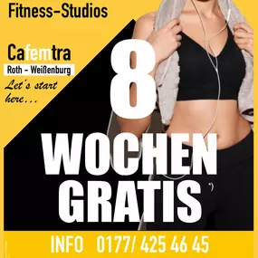 Bild von Cafemtra FemSports Frauenstudio