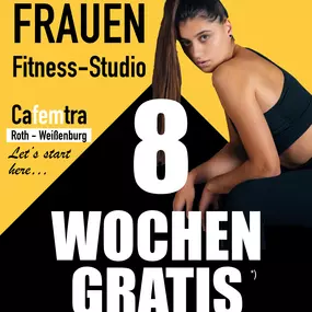 Bild von Cafemtra FemSports Frauenstudio