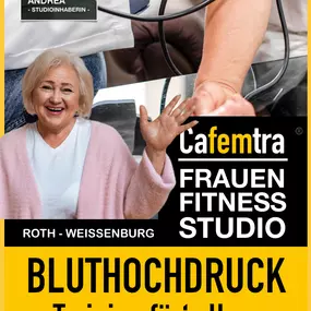 Bild von Cafemtra FemSports Frauenstudio