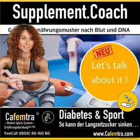 Bild von Cafemtra FemSports Frauenstudio