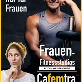 Bild von Cafemtra FemSports Frauenstudio