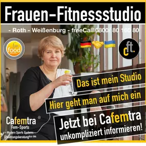 Mein Studio: Cafemtra