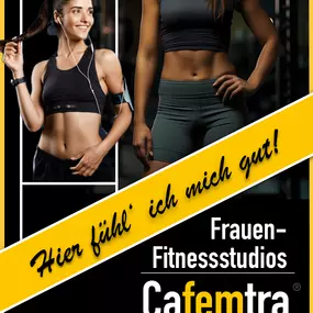 Bild von Cafemtra FemSports Frauenstudio