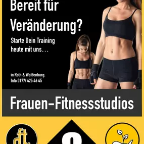 Bild von Cafemtra FemSports Frauenstudio