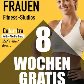 Bild von Cafemtra FemSports Frauenstudio