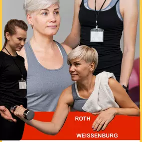 Bild von Cafemtra FemSports Frauenstudio