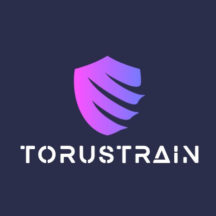 Logo da Torustrain