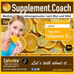 Bild von Supplement Coach - Eric Juergensen