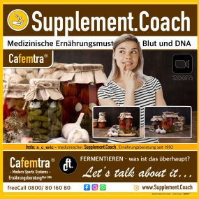 Bild von Supplement Coach - Eric Juergensen