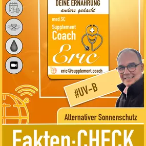 Bild von Supplement Coach - Eric Juergensen