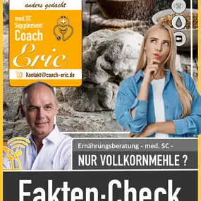 Bild von Supplement Coach - Eric Juergensen