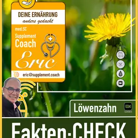 Bild von Supplement Coach - Eric Juergensen