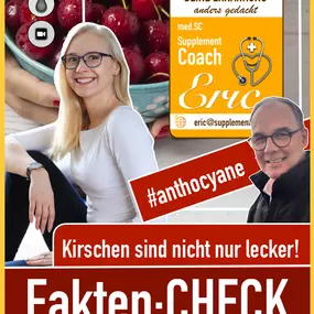 Bild von Supplement Coach - Eric Juergensen