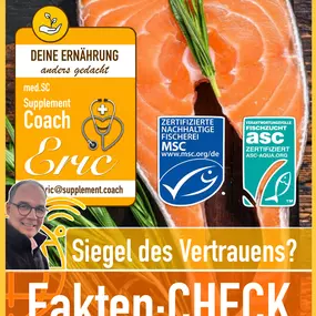 Bild von Supplement Coach - Eric Juergensen