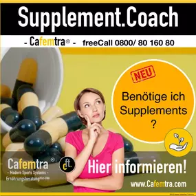 Supplements