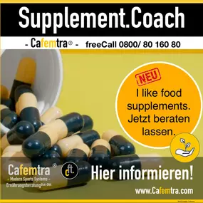 Supplements