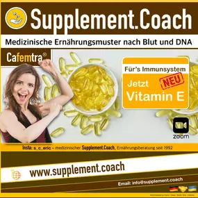 Bild von Supplement Coach - Eric Juergensen