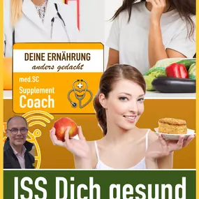 Bild von Supplement Coach - Eric Juergensen