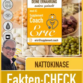 Bild von Supplement Coach - Eric Juergensen