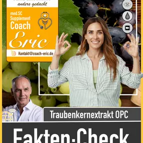 Bild von Supplement Coach - Eric Juergensen