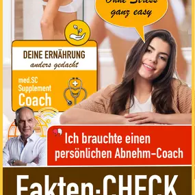 Bild von Supplement Coach - Eric Juergensen