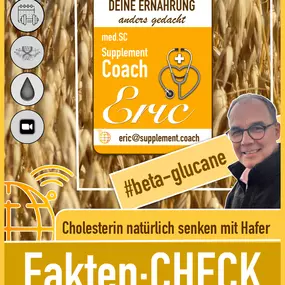 Bild von Supplement Coach - Eric Juergensen