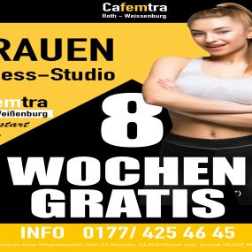 Bild von Cafemtra FemSports Frauenstudio