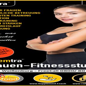 Bild von Cafemtra FemSports Frauenstudio